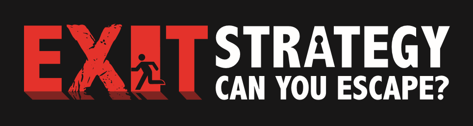 Exit Strategy Logo